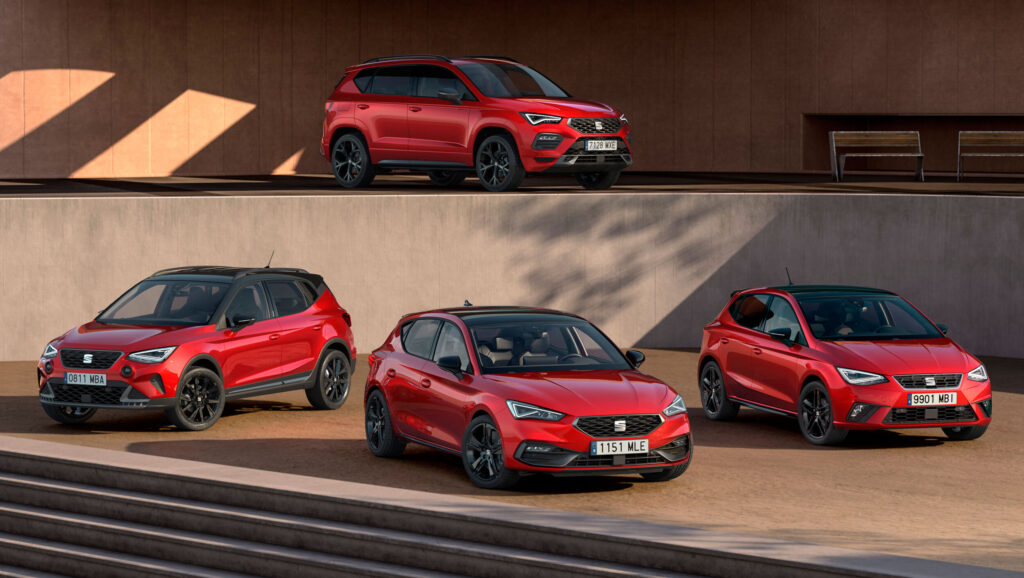Seat спростовує чутки, але майбутнє бренду невизначене 2