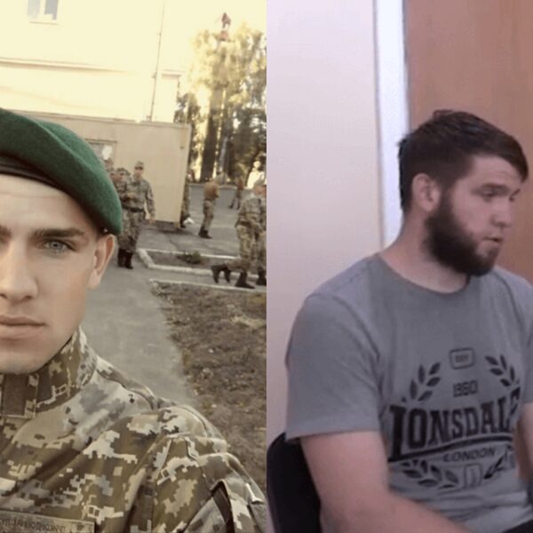 Четвертий рік полону: історія Олександра, який прагне довести, що він живий