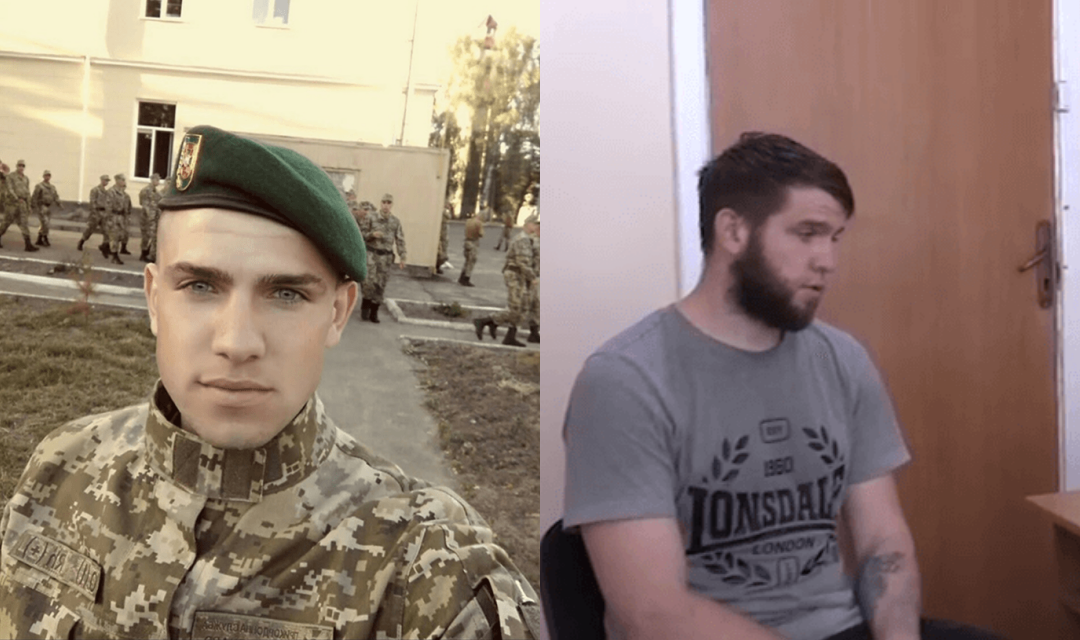 Четвертий рік полону: історія Олександра, який прагне довести, що він живий 1