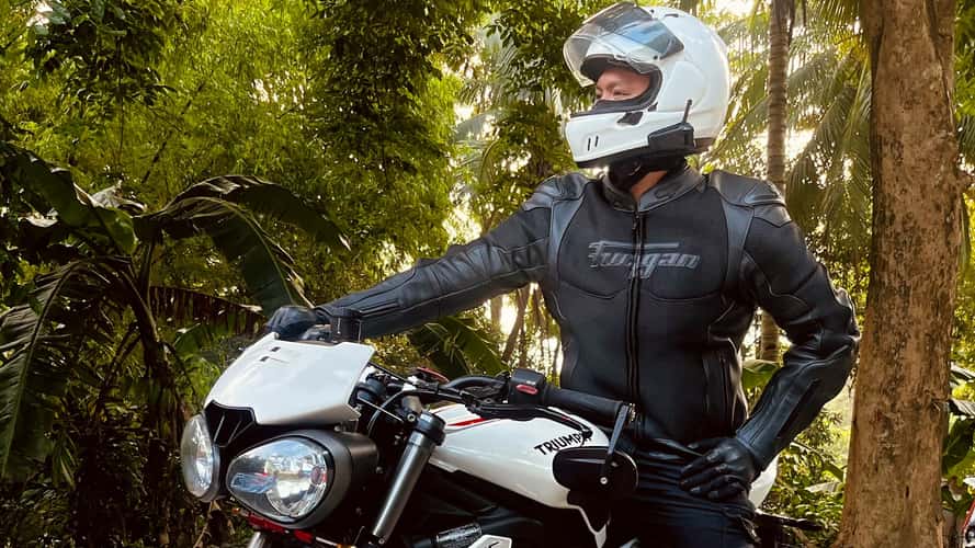 Куртка Furygan Speed Mesh Evo