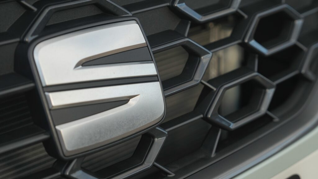 Volkswagen закриває Seat, але залишає Cupra 1