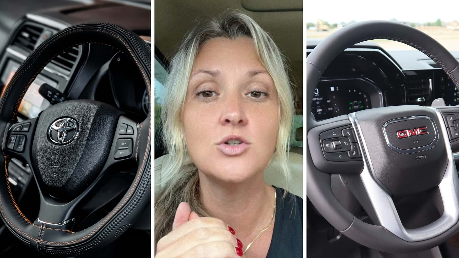 Подорож на Toyota обірвалася: покупка GMC обернулася несподіванками та дзвінком з банку 1