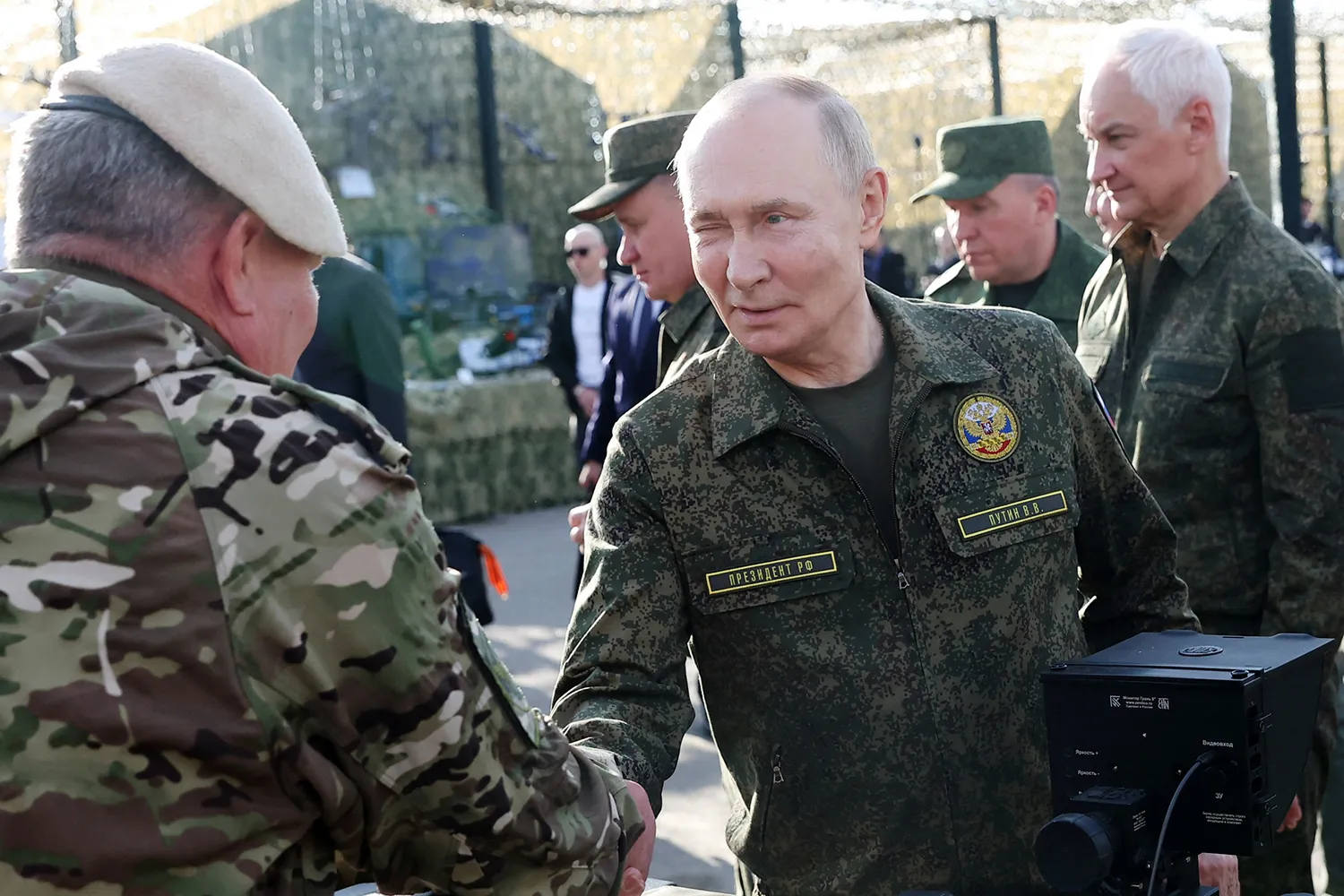 Чи стане Росія нормальною країною після Путіна та війни 5