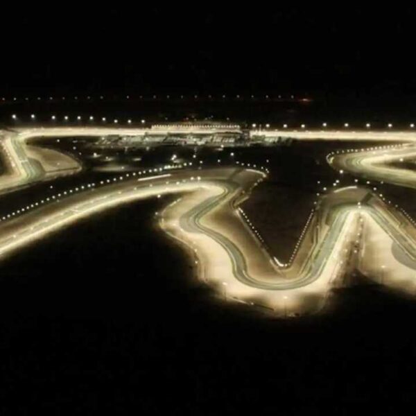 Гран-прі Катару MotoGP скасують без заміни цього року