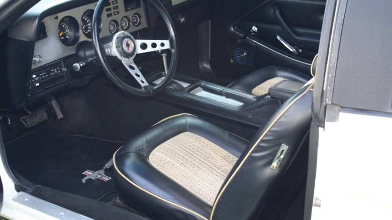 Ford Mustang II 1978: чи вартий він своїх $8,900? 4
