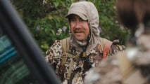 Рейан Каллаган, генеральний директор Backcountry Hunters &amp; Anglers