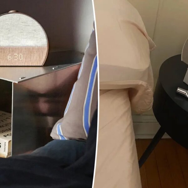 Огляд Hatch Sleep Clock: чи вартий цей трекер здоров’я своїх грошей?