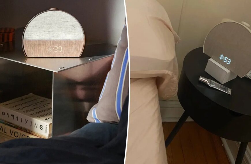 Огляд Hatch Sleep Clock: чи вартий цей трекер здоров’я своїх грошей?