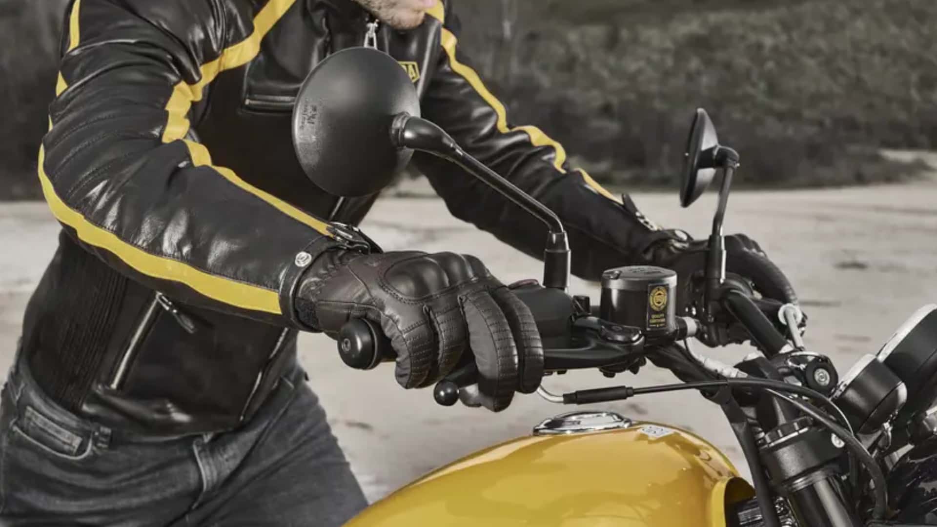 Куртка Segura Formula