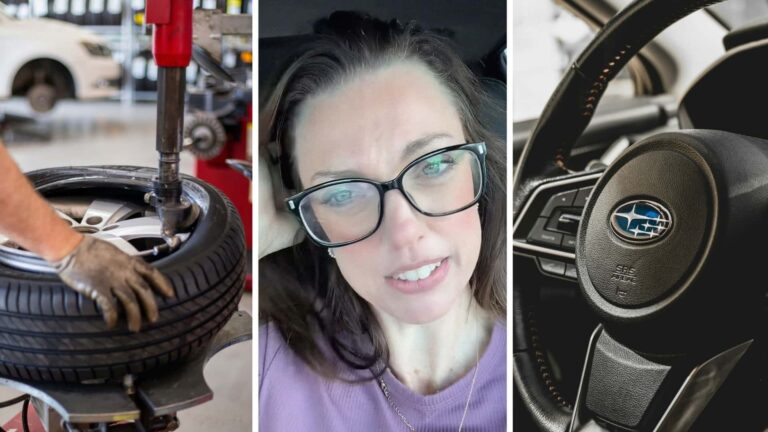 Заміна шин Subaru: неочікувані витрати та вигідна альтернатива 6 Заміна шин Subaru: неочікувані витрати та вигідна альтернатива 6