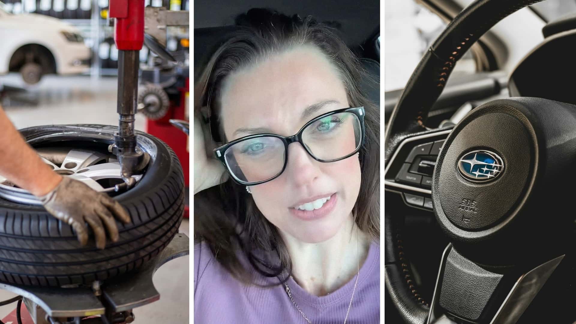 Заміна шин Subaru: неочікувані витрати та вигідна альтернатива 1 Заміна шин Subaru: неочікувані витрати та вигідна альтернатива 1
