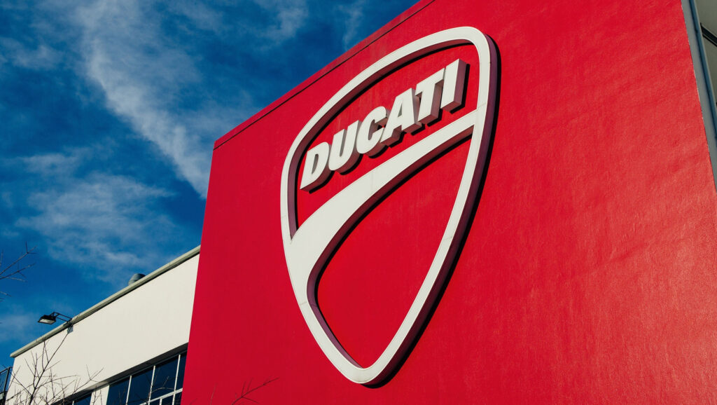 Ducati може змінити власника: Volkswagen Group планує реструктуризацію 1