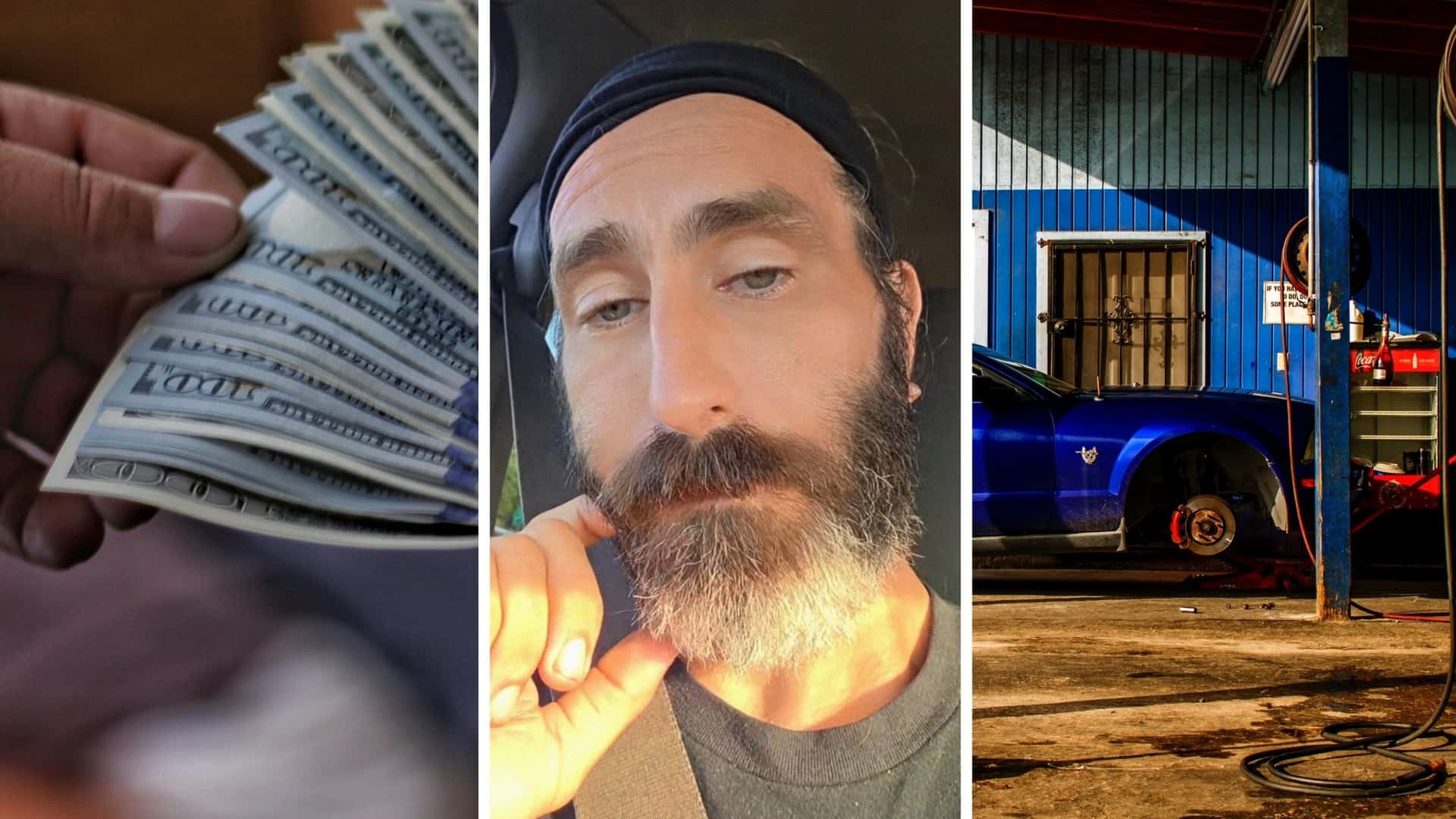 Клієнт викрив автосервіс на завищенні цін 1