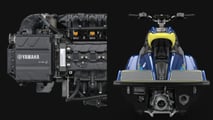 Yamaha WaveBlaster повертається, щоб запалити хвилі 4