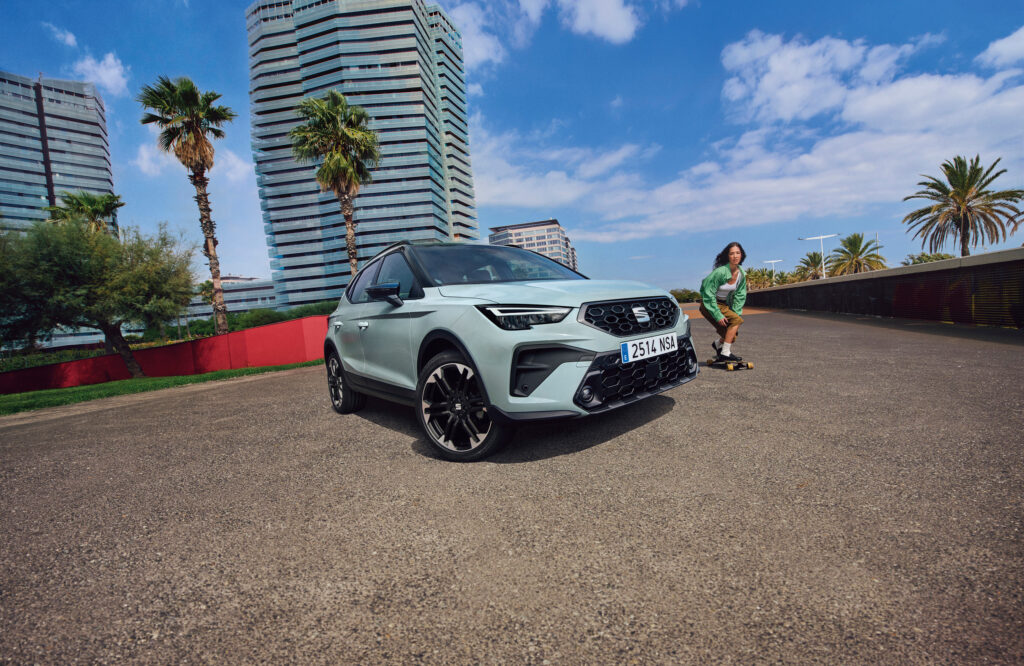 Seat спростовує чутки, але майбутнє бренду невизначене 3