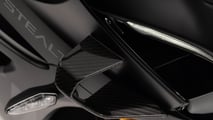 Suzuki GSXR1000R Stealth Limited Edition