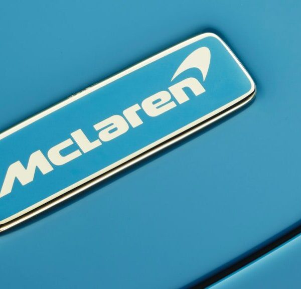 McLaren нарешті підтвердив: позашляховик побачить світ