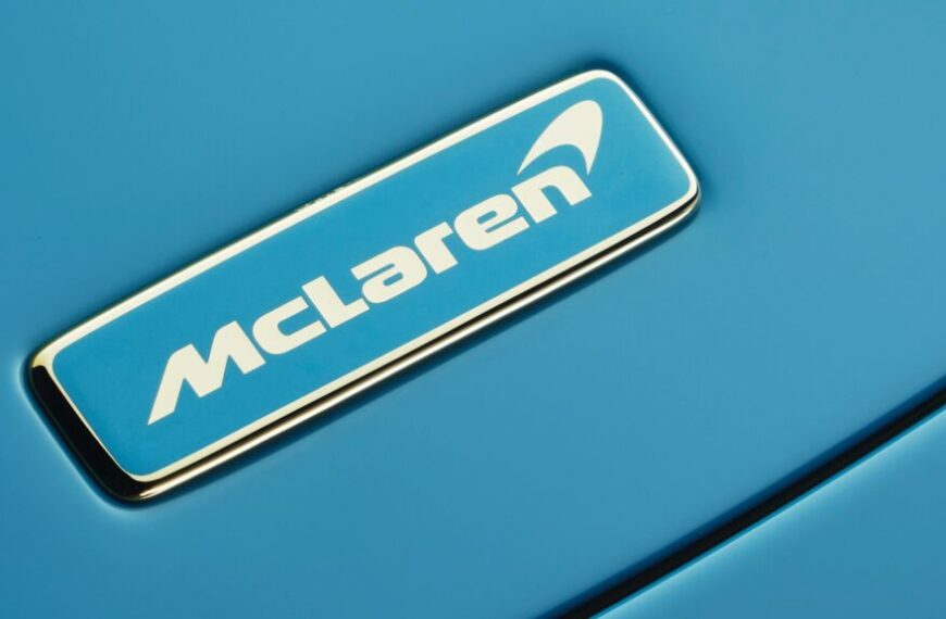 McLaren нарешті підтвердив: позашляховик побачить світ