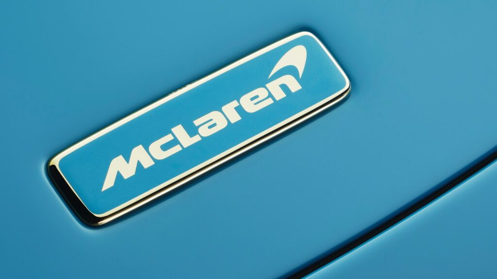 McLaren нарешті підтвердив: позашляховик побачить світ