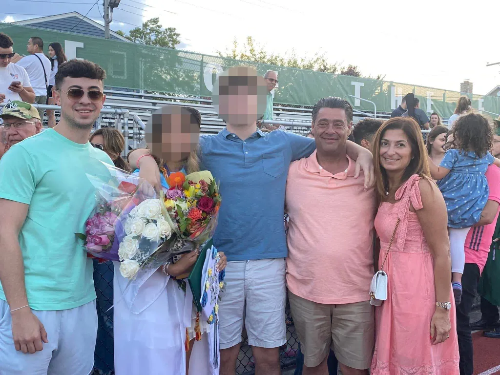 Виховання "хрещеного батька" скандалу з кокаїном у Penn State: від "балакуна" у приватній школі до лідера злочинного угруповання 3