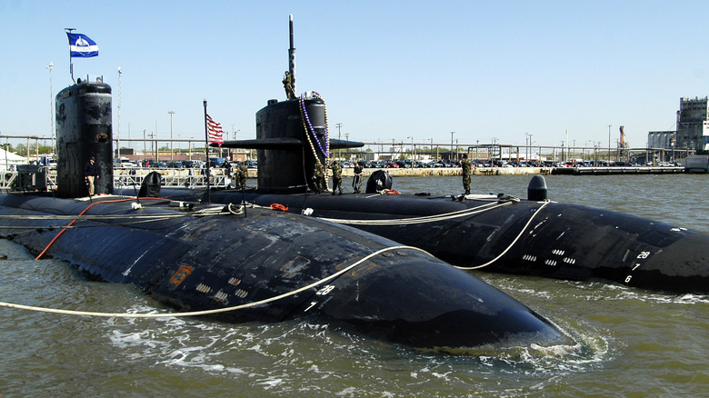 ВМС США витратили $3,4 мільярда на законсервовані підводні човни, ще $3,1 мільярда можуть піти на їх виведення з експлуатації 3