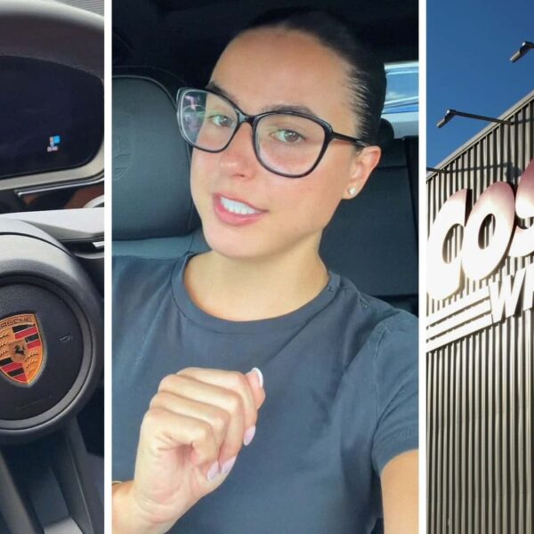 Заправити Porsche Cayenne на заправці Costco: чи варте воно того