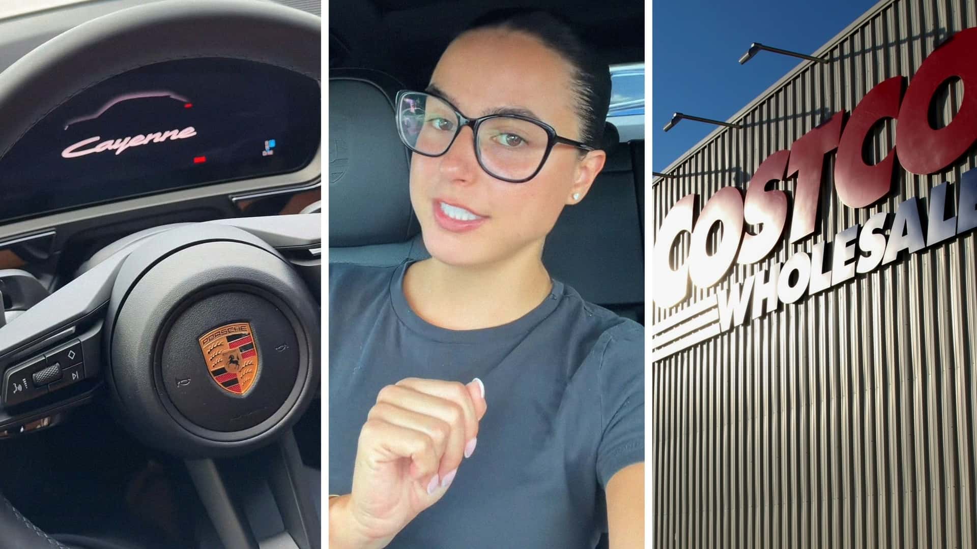 Заправити Porsche Cayenne на заправці Costco: чи варте воно того 1