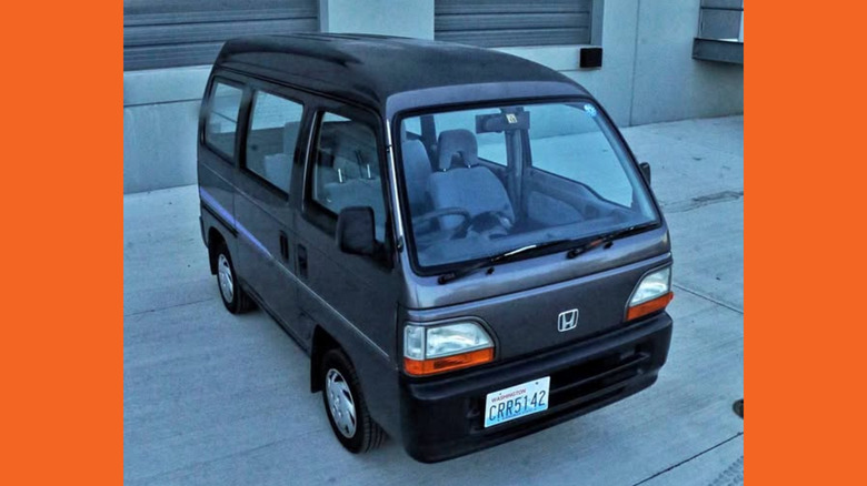 Непримітні знахідки: Volvo 960, Toyota AE86 та Honda Trail 250 на онлайн-розпродажах 8