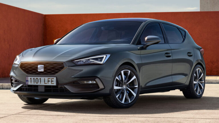 Seat спростовує чутки, але майбутнє бренду невизначене 5