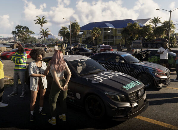 Нові авто з GTA VI: від прототипів до реальних моделей