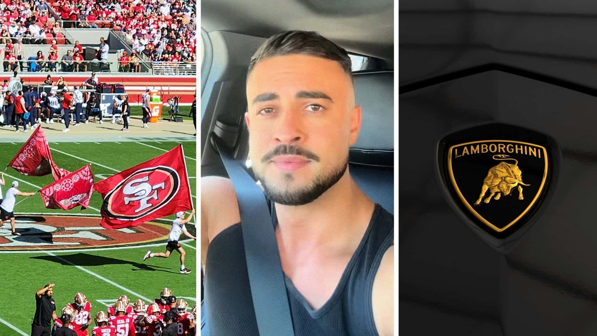 Шахрай з Сан-Франциско не міг сплатити кредит за Lamborghini, тож надіслав дилерам це відео 1