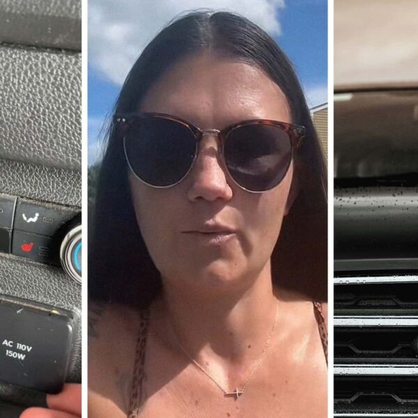 Власниця Ford Explorer знайшла неочікувану “таємну” функцію.
