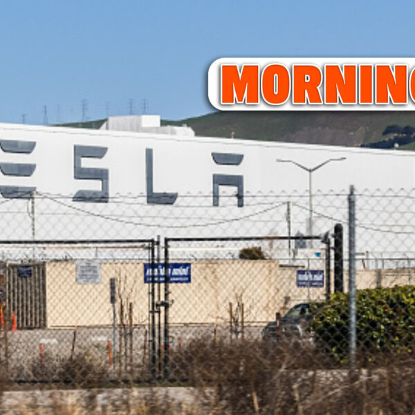 Tesla протистоїть обвинуваченням у расизмі на своєму заводі