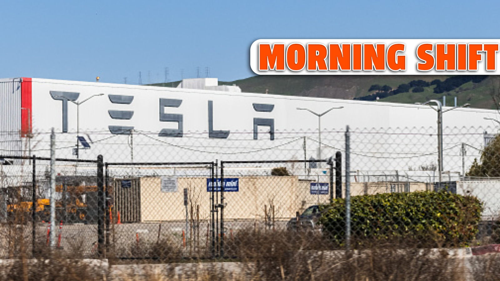 Tesla протистоїть обвинуваченням у расизмі на своєму заводі 1