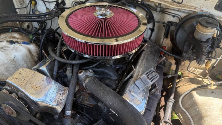 Toyota Land Cruiser 1983 року: справді крута пропозиція за $17 000? 3