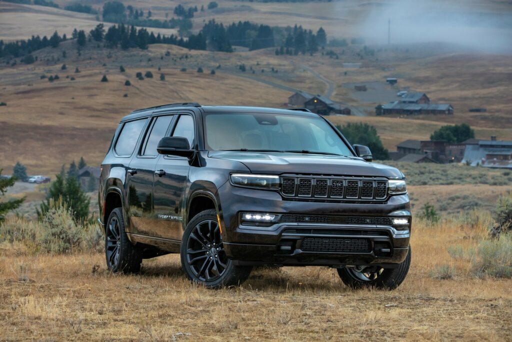 У понад 200 тисячах Jeep відмовляє улюблена власниками функція 2