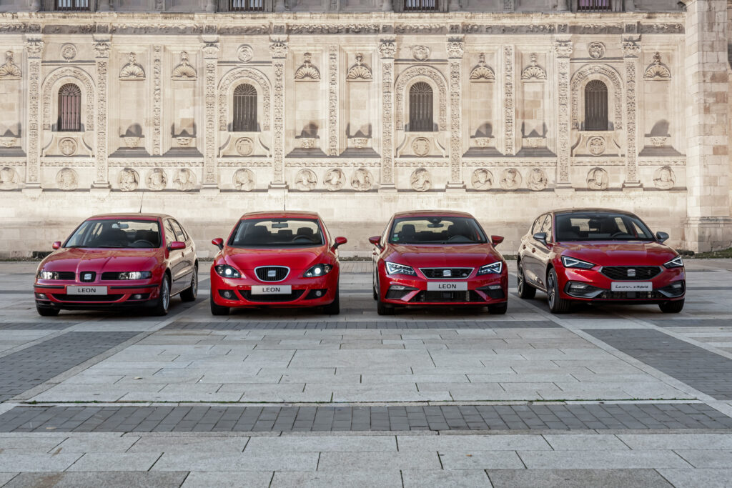 Volkswagen закриває Seat, але залишає Cupra 6