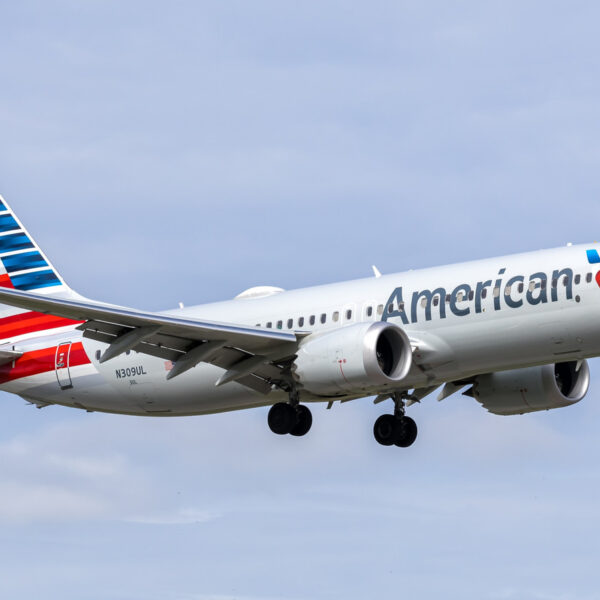 American Airlines прогнозує зростання витрат на пальне на мільярд доларів через війну в Ірані