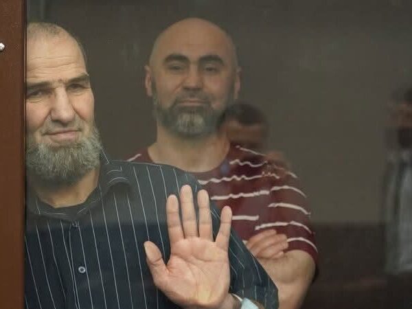 Бомба Новини 13 Смерть кримського політв’язня Ленура Халілова в колонії РФ