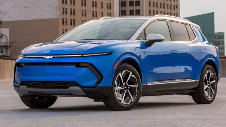 General Motors пропустила бум гібридів, поки інші нарощують продажі 6