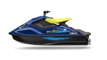 Yamaha WaveBlaster PWC