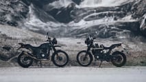 Royal Enfield повертає класичний Bullet, оновивши його для сучасності 3 Royal Enfield Himalayan 440