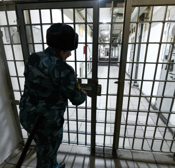 Росія агресивно посилює тиск: сплеск вироків українцям за держзраду