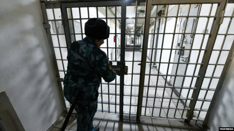 Росія агресивно посилює тиск: сплеск вироків українцям за держзраду 2