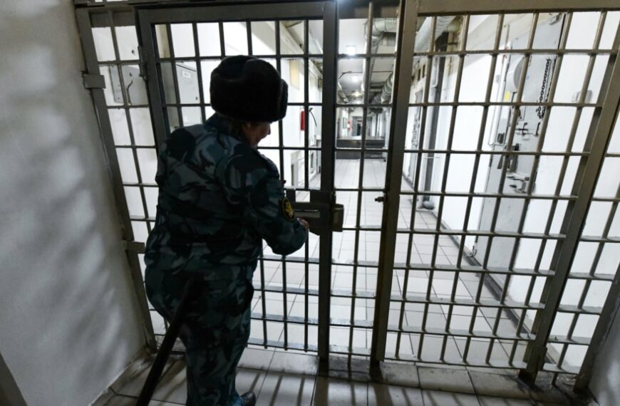 Бомба Новини 37 Росія агресивно посилює тиск: сплеск вироків українцям за держзраду