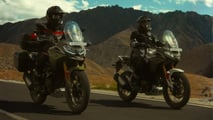 TVS Apache RTX 300