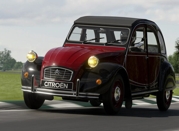 Gran Turismo 7: Оновлення Spec IV повертає Autumn Ring та&hellip;