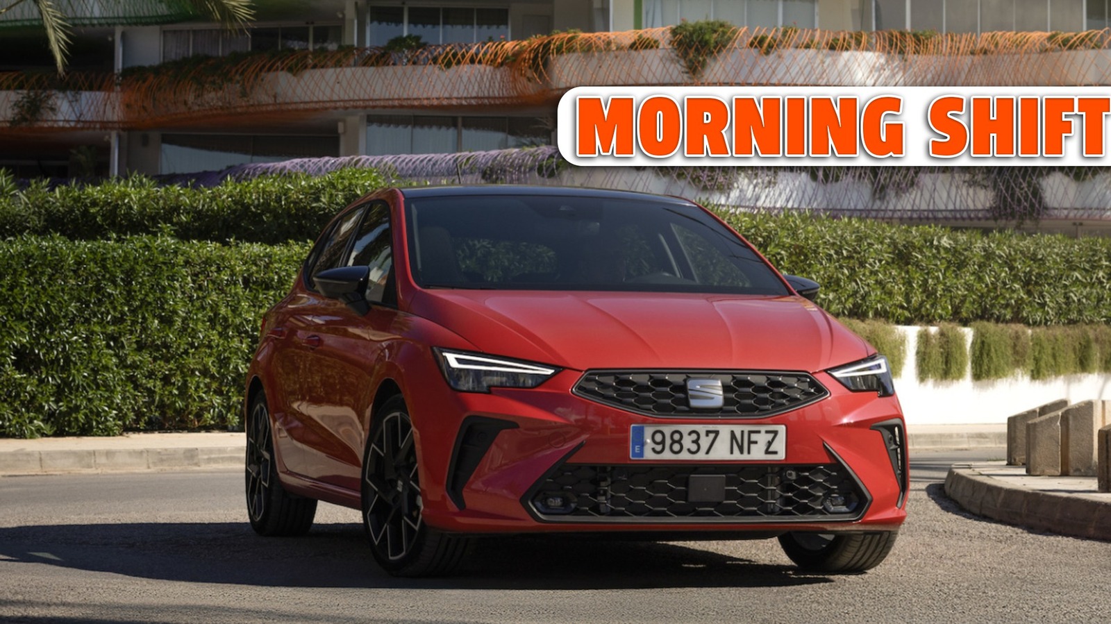 Seat під ударом: китайці захоплюють Європу, VAG перегруповується 1 Seat під ударом: китайці захоплюють Європу, VAG перегруповується 1