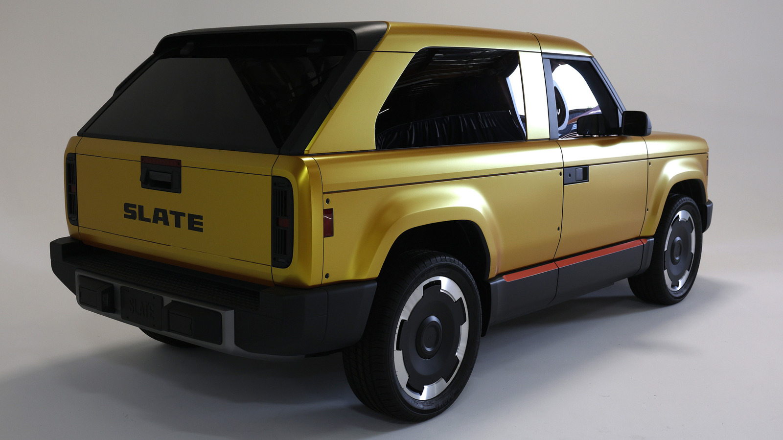 Наскільки читачам Jalopnik важливий бренд автомобіля 1
