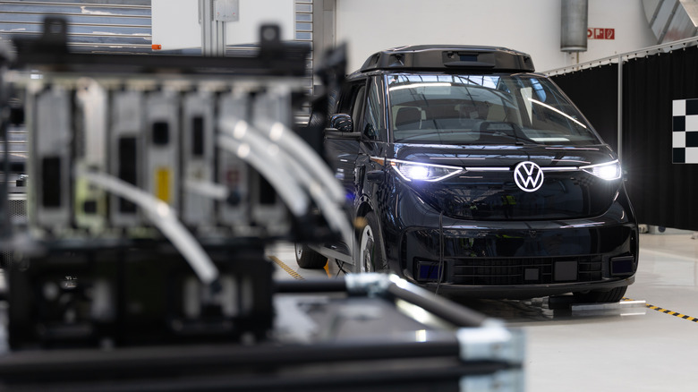 Volkswagen скорочує робочі місця та заводи в рамках реструктуризації 2